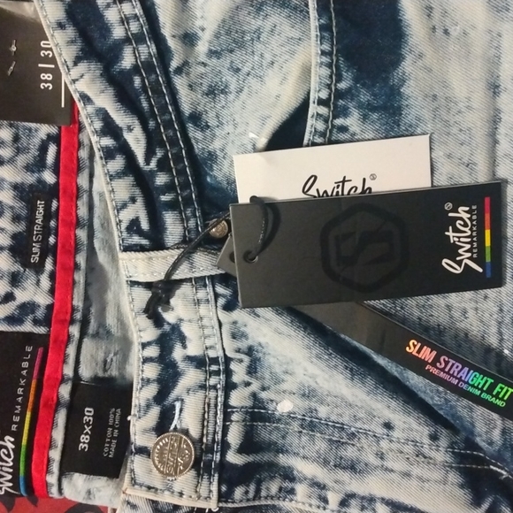 Pants - Picture 8 of 8